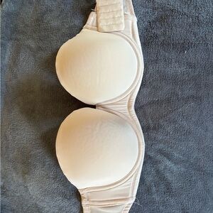 Strapless Bra